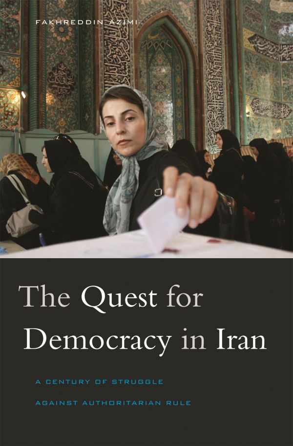 Quest for Freedom: Navigating the Path to Liberation in Iran