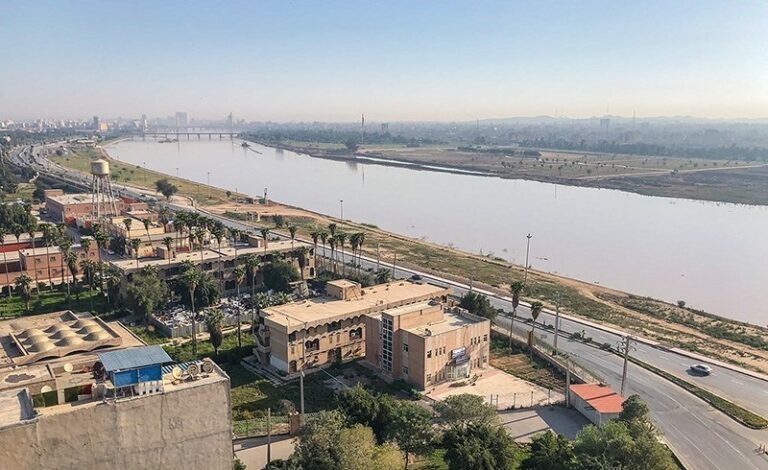 Ahwaz, a Land Held Captive — A Nation Buried Beneath Occupation