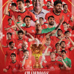Tractor SC complete journey to upset Iran’s establishment and claim historic title
