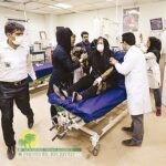 Part 2 Ahwaz, a Land Held Captive — A Nation Buried Beneath Occupation
