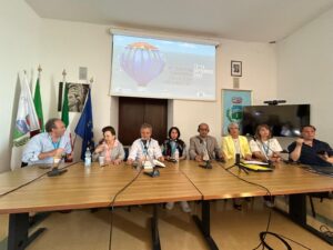 FIRST EUROPEAN FORUM FOR DEMOCRACY