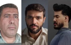 Statement by the Ahwaz Human Rights Organization (AHRO) on the Confirmation of Death Sentences Against Three Political Prisoners