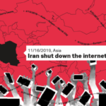 From Blackouts to Total Control: Is Iran Becoming the Next North Korea?