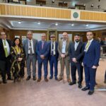 Launch of the “Free Iran Congress” in London with Broad Opposition Participation and Prominent Presence of the Ahwazi Democratic Solidarity Party