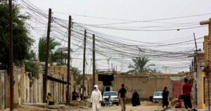 Shadowed by War: Iran Escalates Repression in Ahwaz