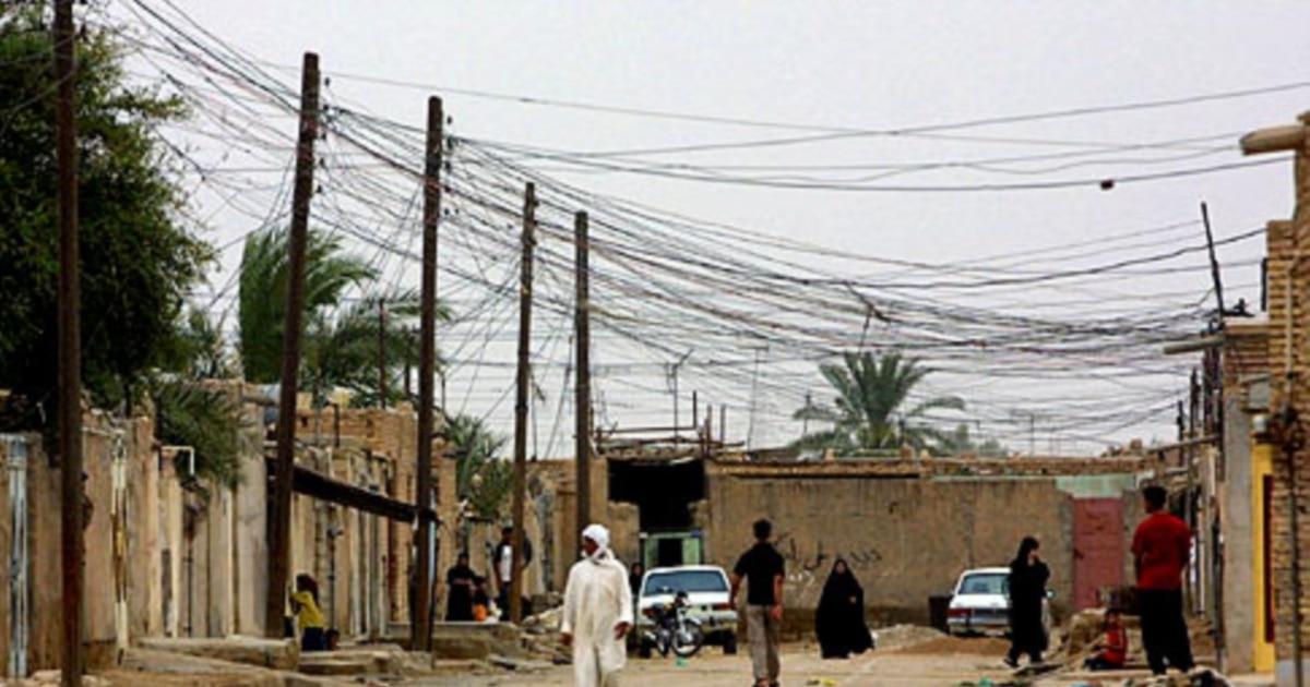 Shadowed by War: Iran Escalates Repression in Ahwaz