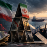 Collapse of a House of Cards: Is the Iranian Regime Approaching a Breaking Point?